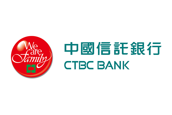 中國信託銀行